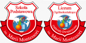 Logo szkoły